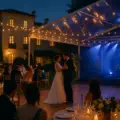 Montaje Integral de Boda en Villa Gloria