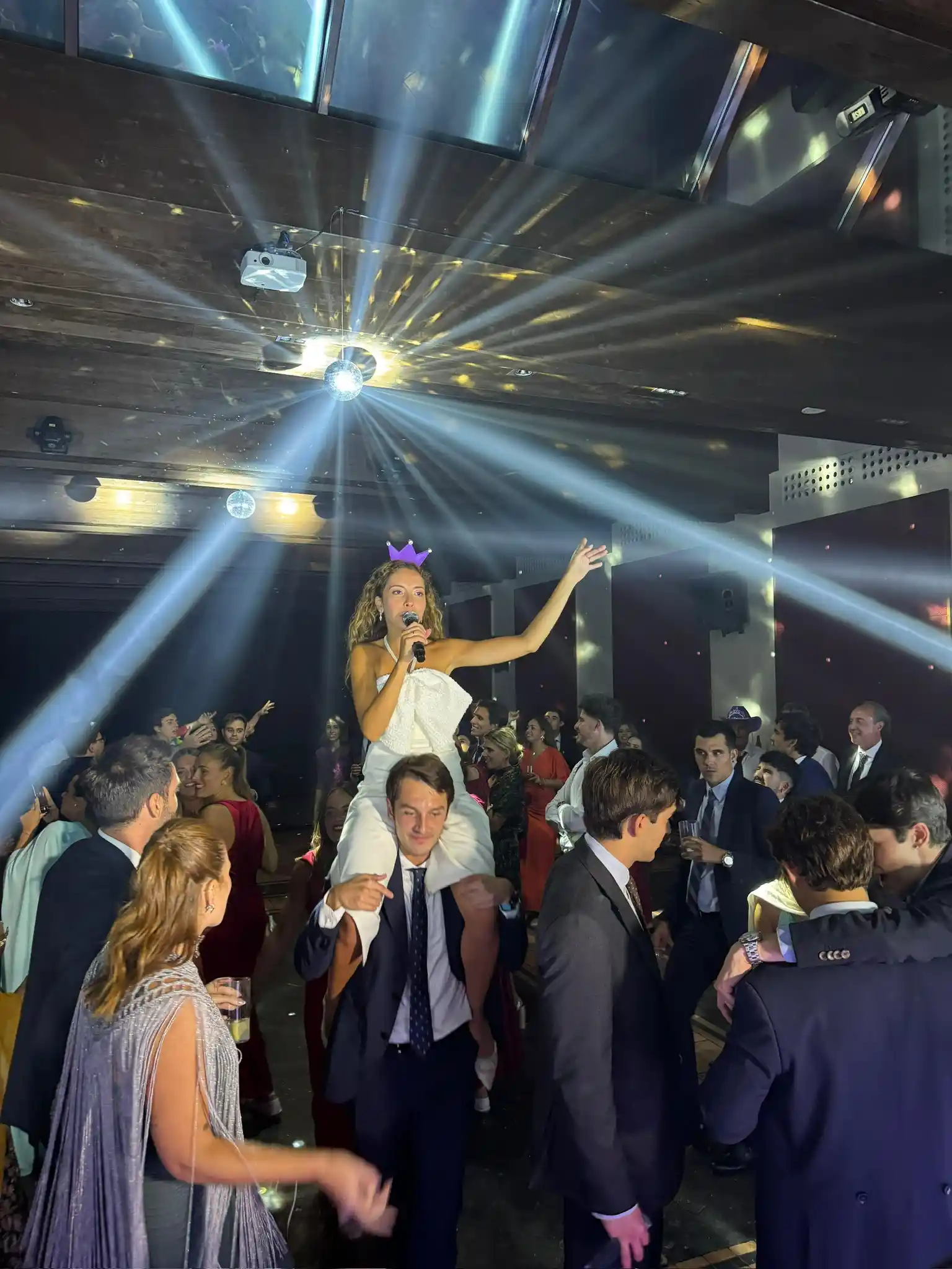Bodas